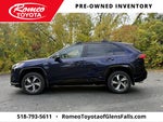 2024 Toyota RAV4 Prime SE