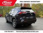 2024 Toyota RAV4 Prime SE