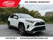 2021 Toyota RAV4 Prime SE
