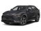 2025 Toyota bZ4X XLE