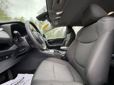 2023 Toyota RAV4 Prime XSE