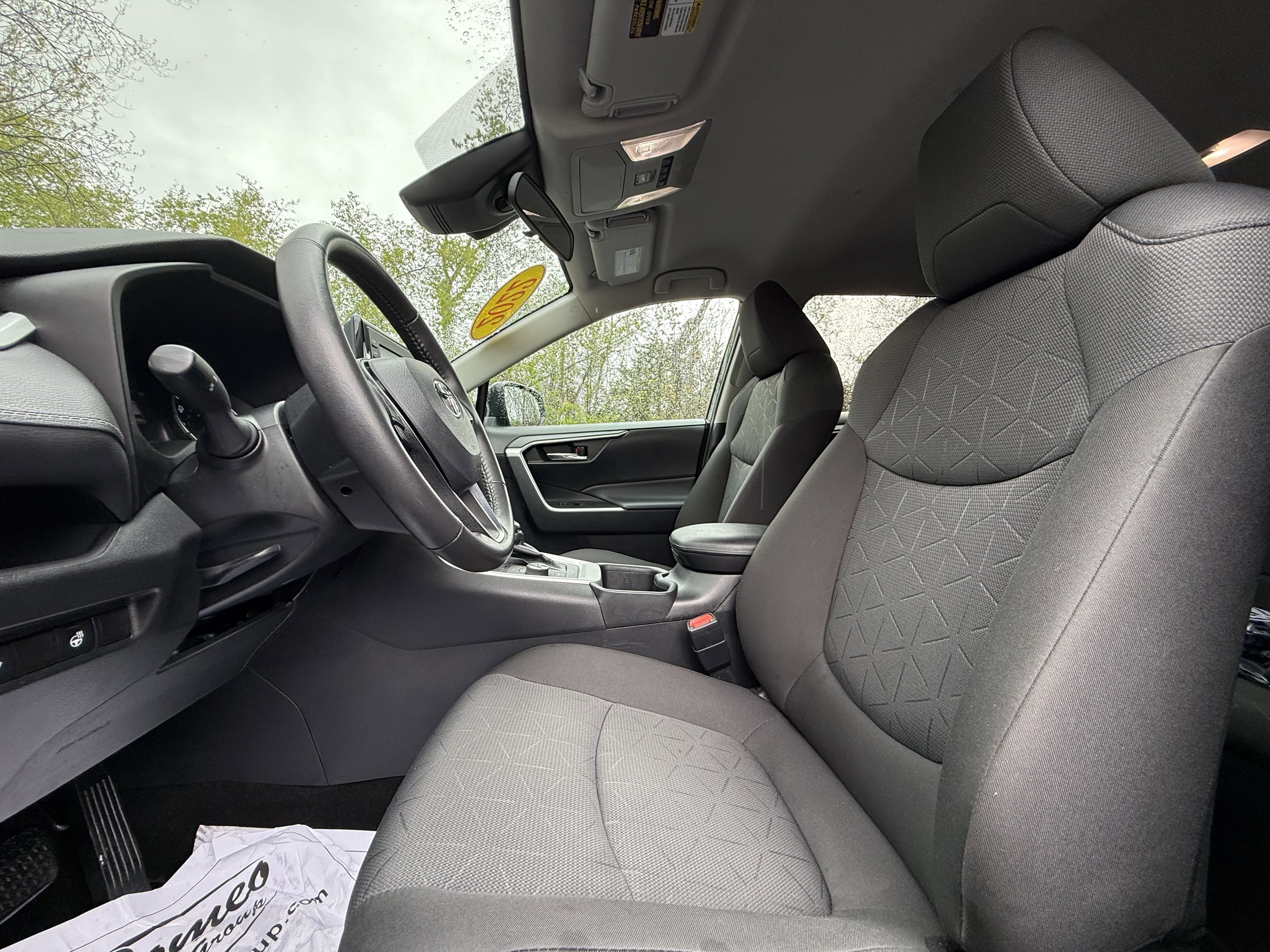2023 Toyota RAV4 Prime XSE