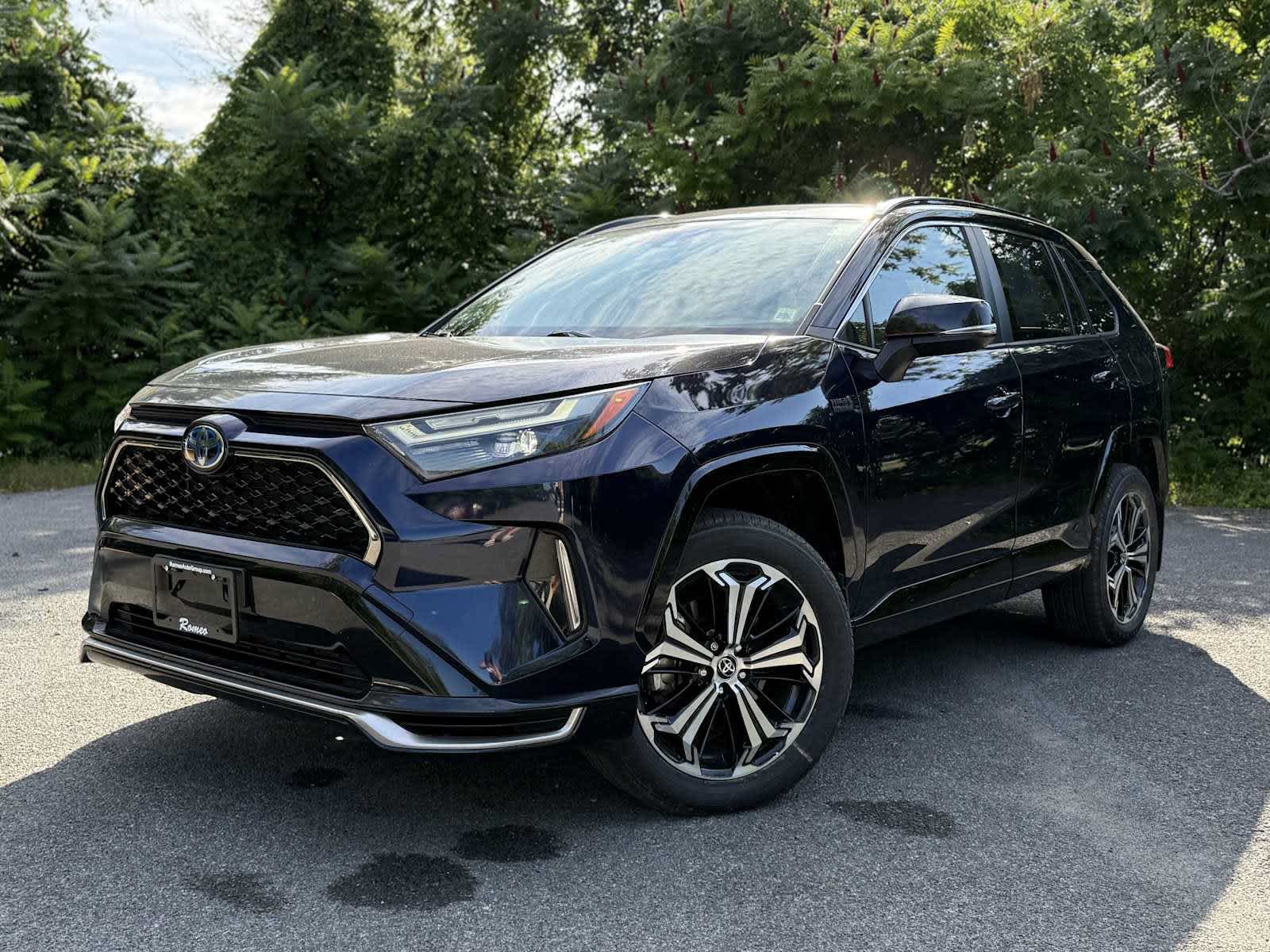 2023 Toyota RAV4 Prime XSE