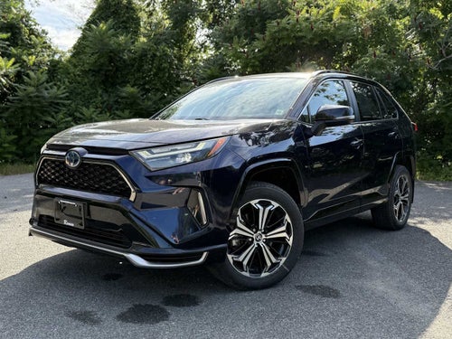 2023 Toyota RAV4 Prime XSE
