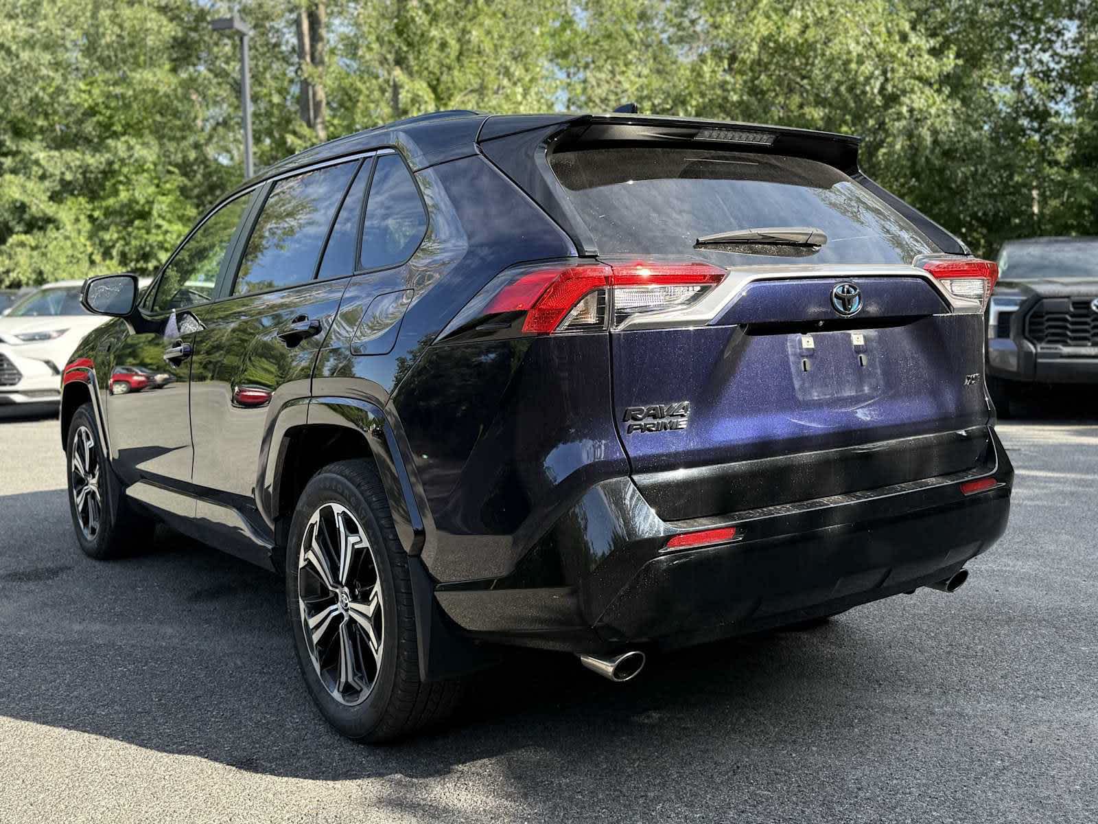 2023 Toyota RAV4 Prime XSE