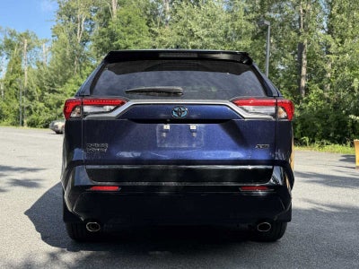 2023 Toyota RAV4 Prime XSE