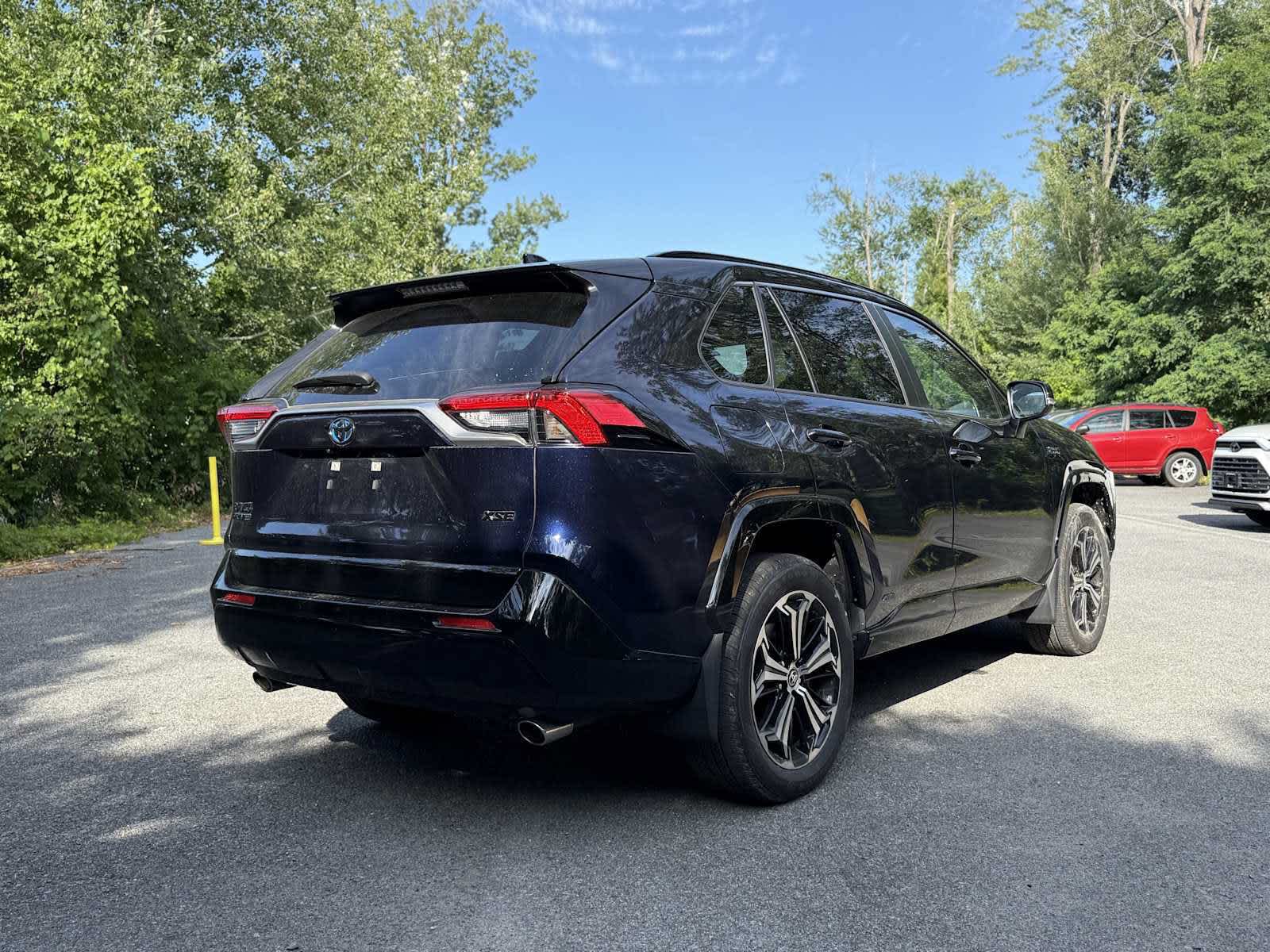 2023 Toyota RAV4 Prime XSE