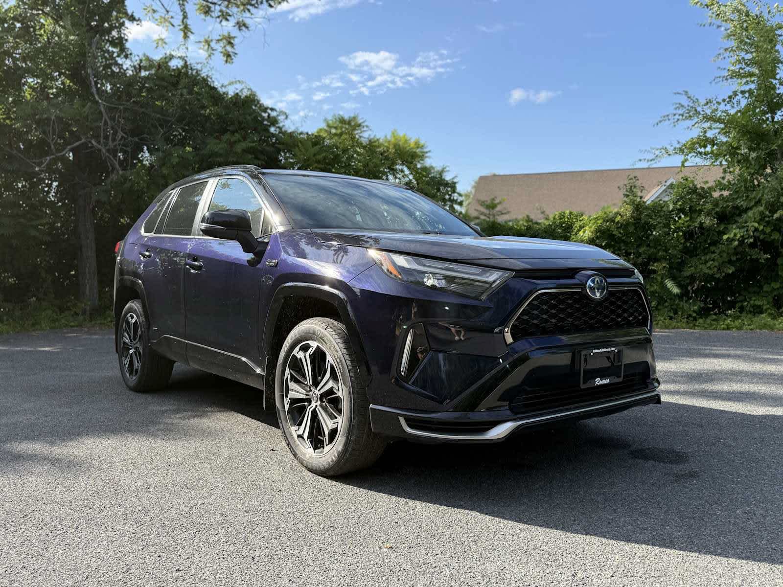 2023 Toyota RAV4 Prime XSE