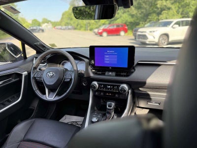 2023 Toyota RAV4 Prime XSE