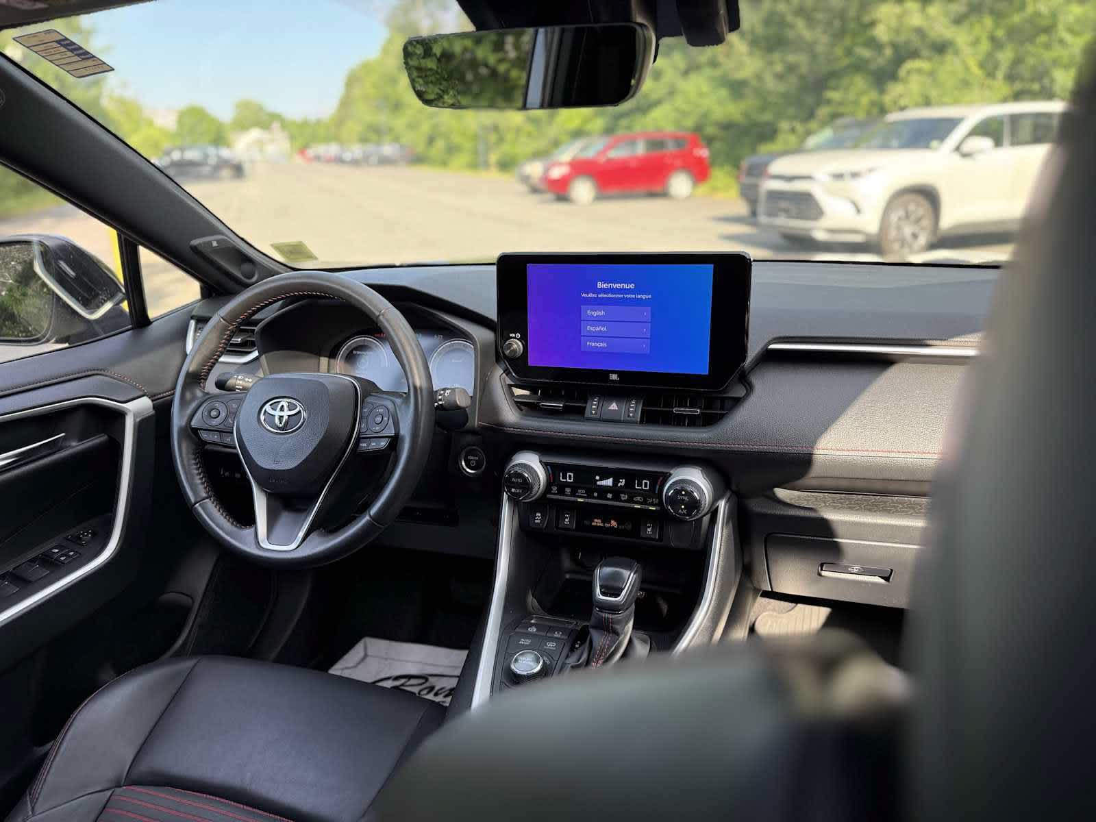 2023 Toyota RAV4 Prime XSE