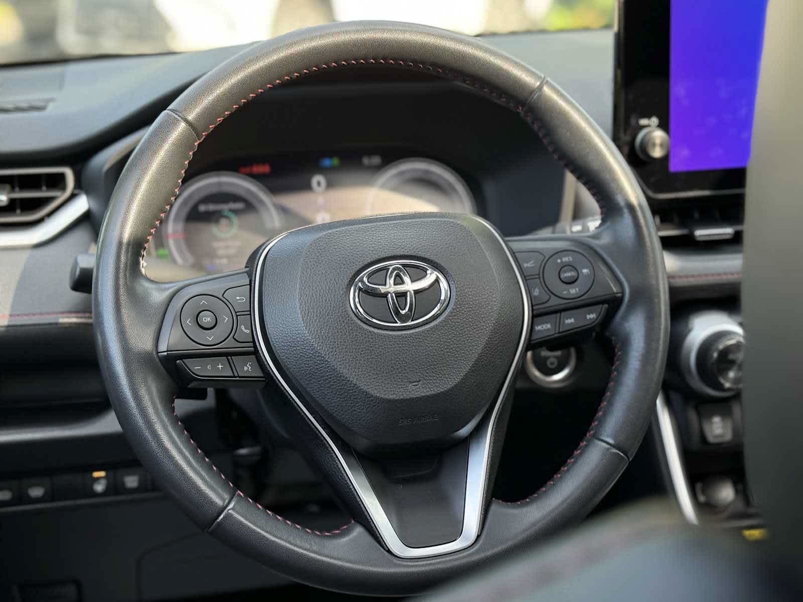2023 Toyota RAV4 Prime XSE