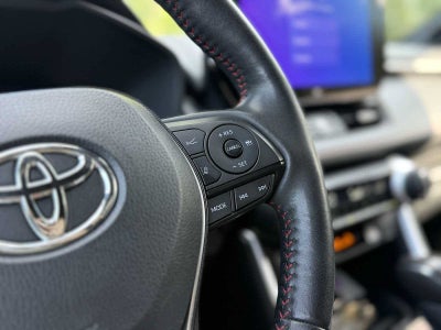2023 Toyota RAV4 Prime XSE