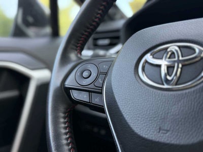2023 Toyota RAV4 Prime XSE