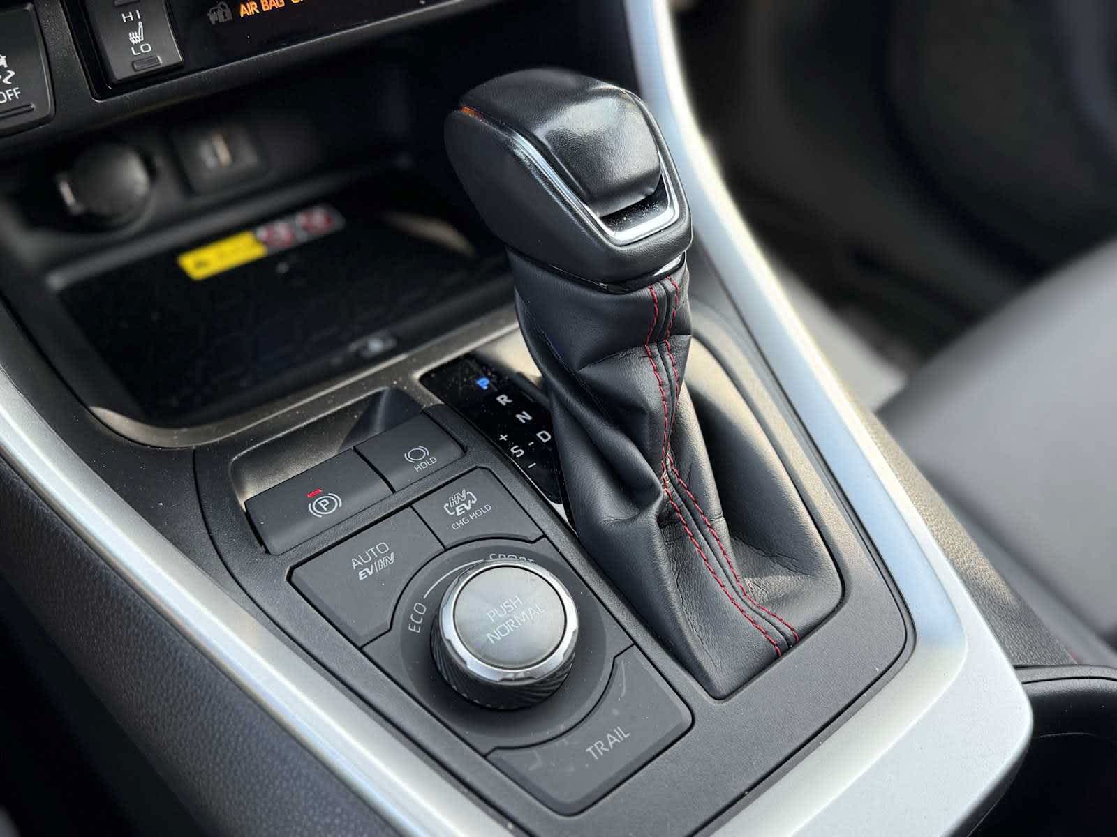2023 Toyota RAV4 Prime XSE