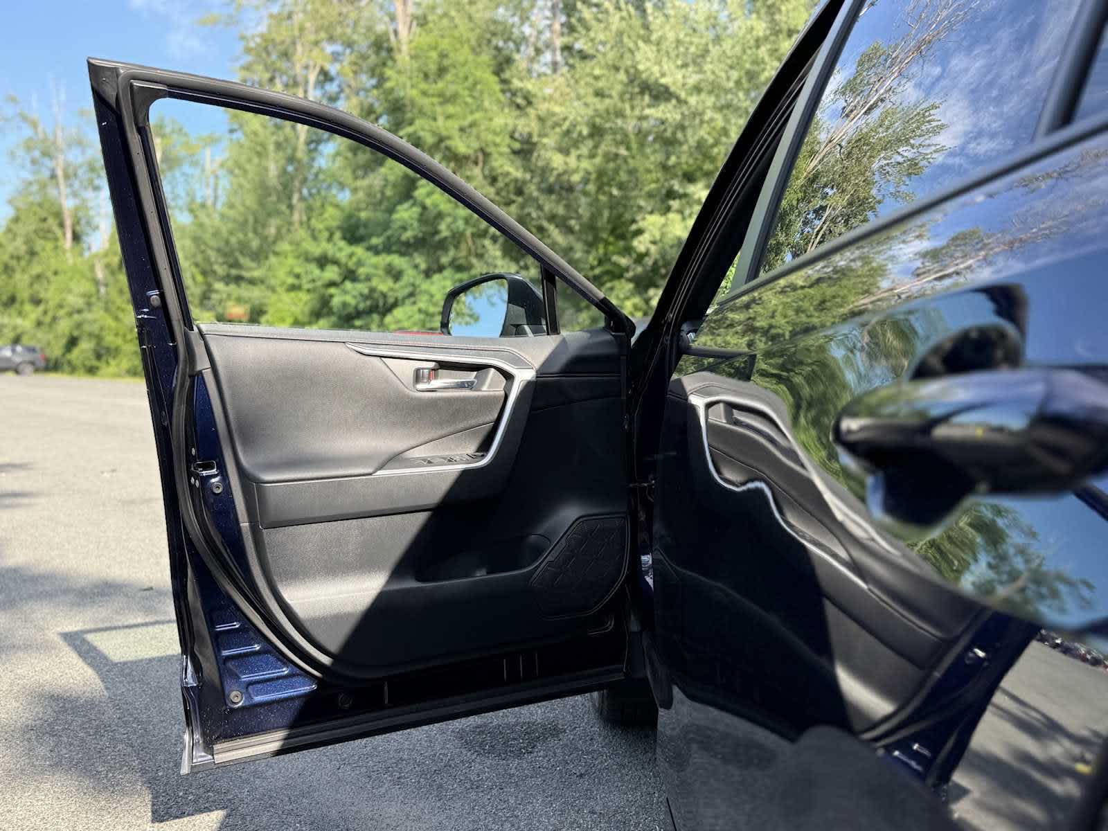 2023 Toyota RAV4 Prime XSE