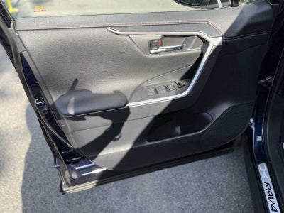 2023 Toyota RAV4 Prime XSE