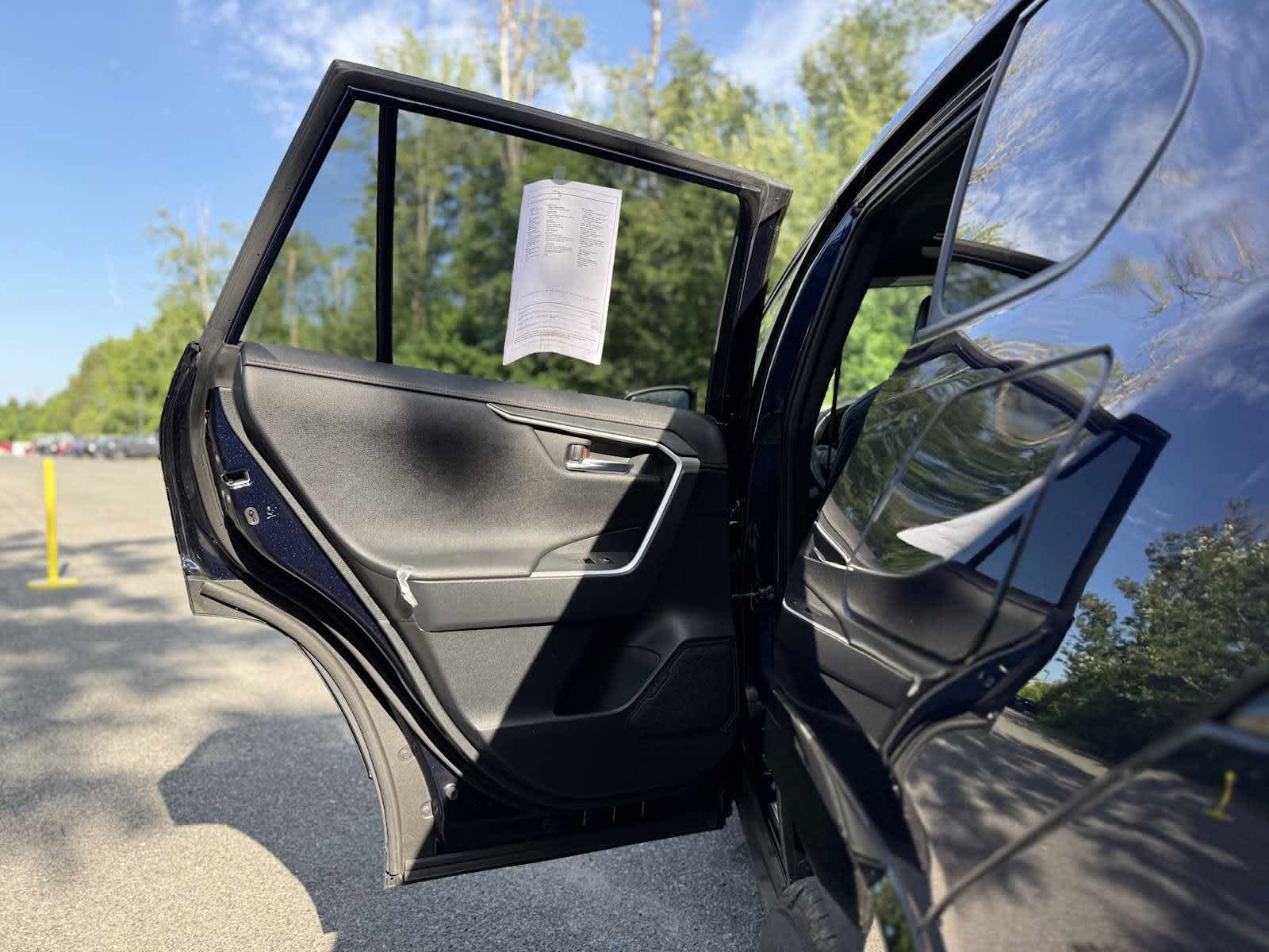 2023 Toyota RAV4 Prime XSE
