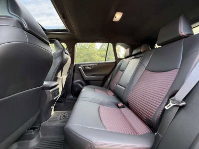 2023 Toyota RAV4 Prime XSE