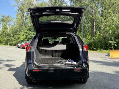 2023 Toyota RAV4 Prime XSE