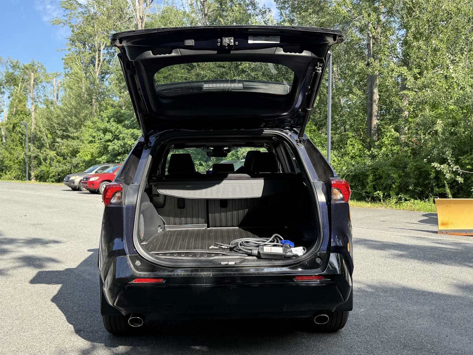 2023 Toyota RAV4 Prime XSE