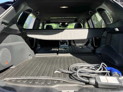 2023 Toyota RAV4 Prime XSE