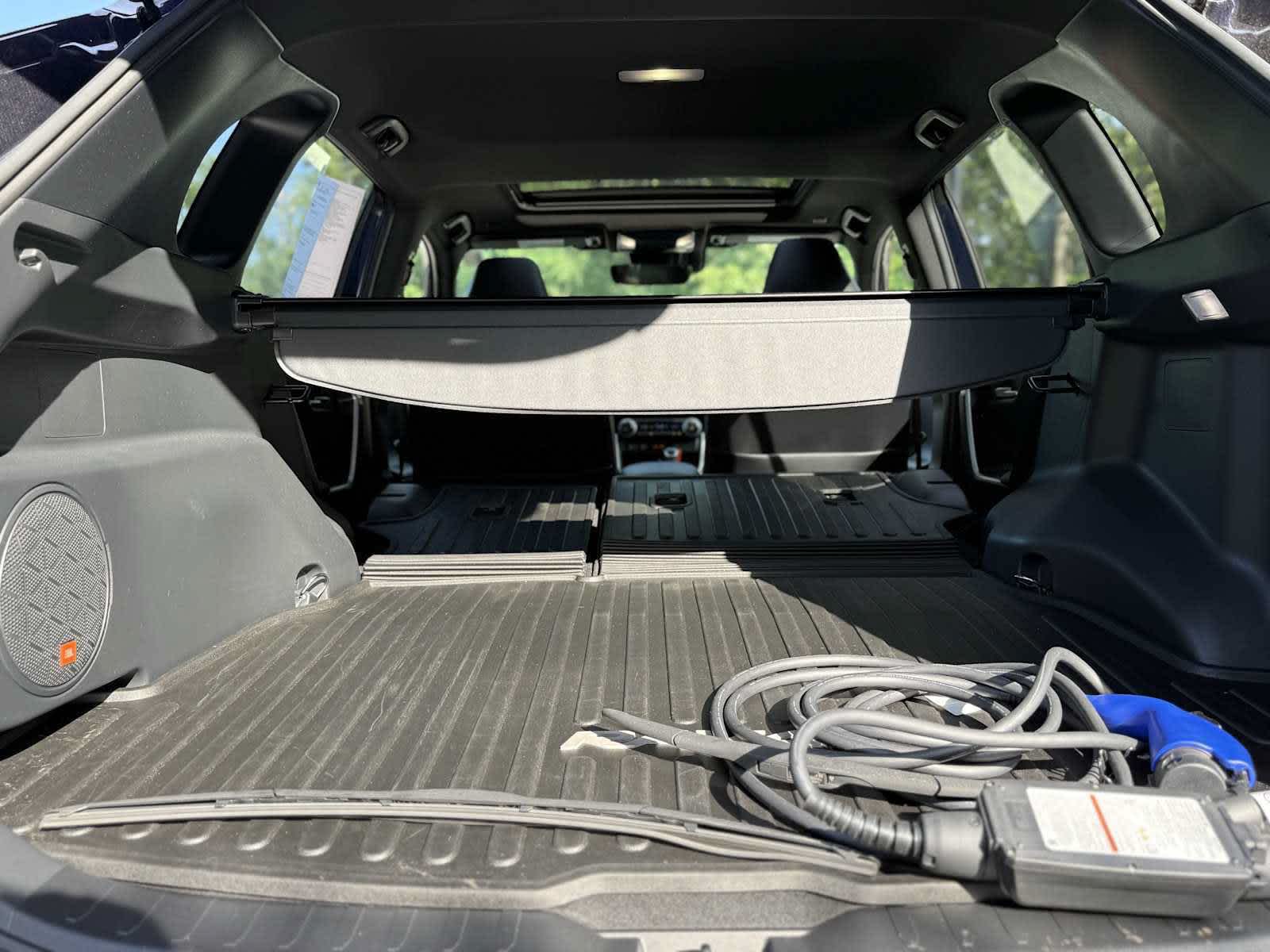 2023 Toyota RAV4 Prime XSE