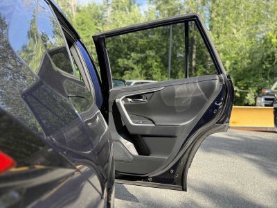 2023 Toyota RAV4 Prime XSE