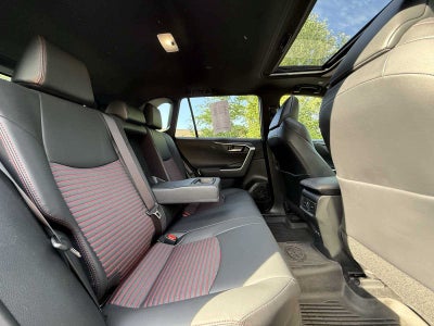2023 Toyota RAV4 Prime XSE