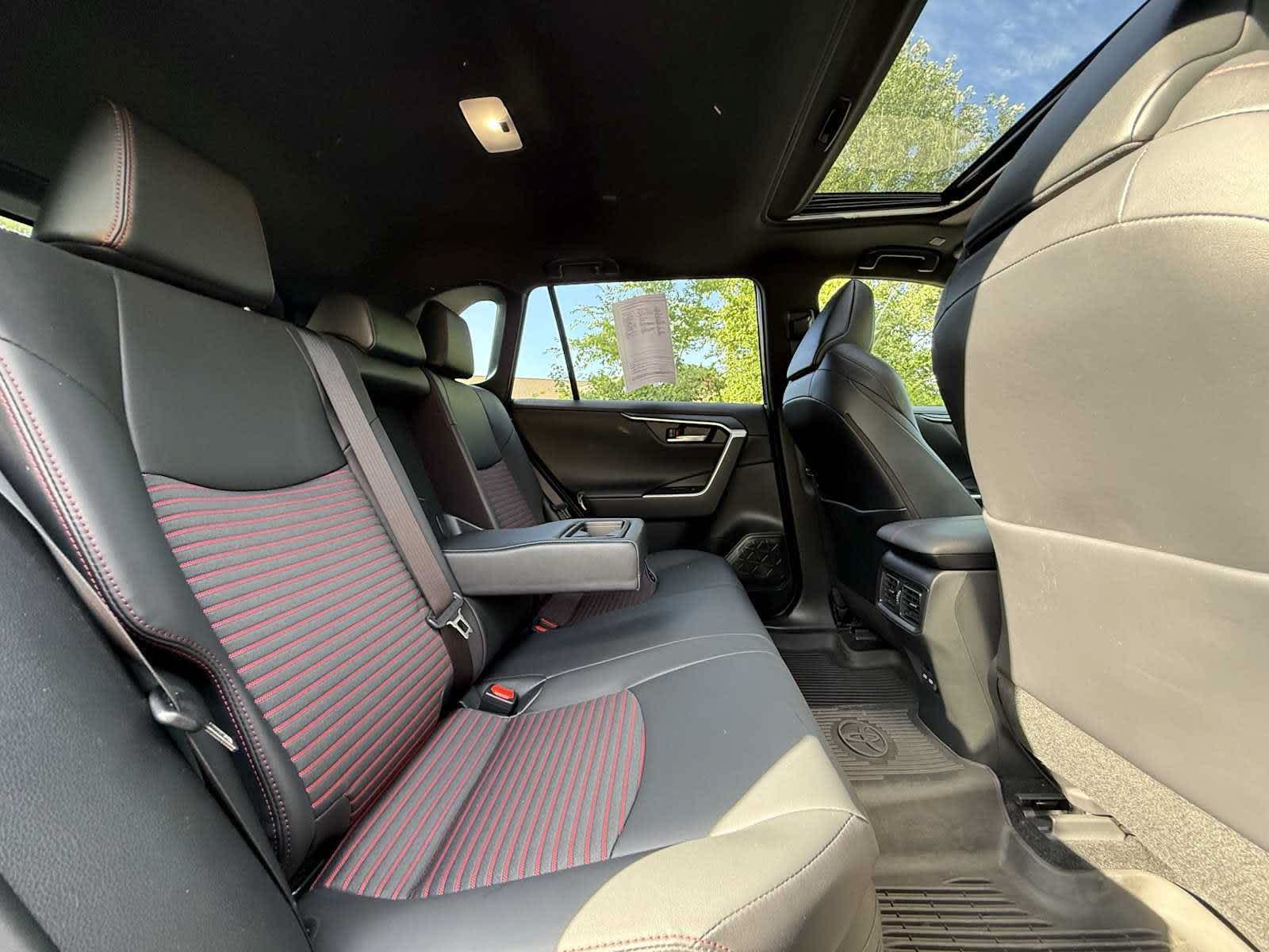 2023 Toyota RAV4 Prime XSE
