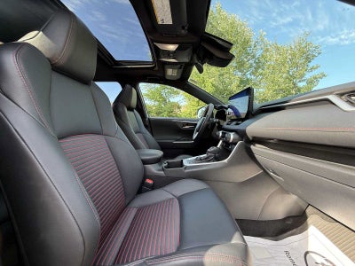 2023 Toyota RAV4 Prime XSE