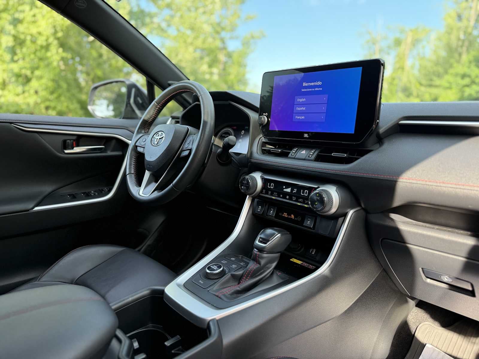 2023 Toyota RAV4 Prime XSE