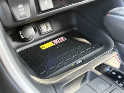 2023 Toyota RAV4 Prime XSE