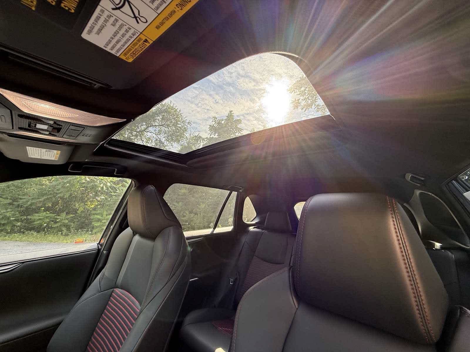 2023 Toyota RAV4 Prime XSE