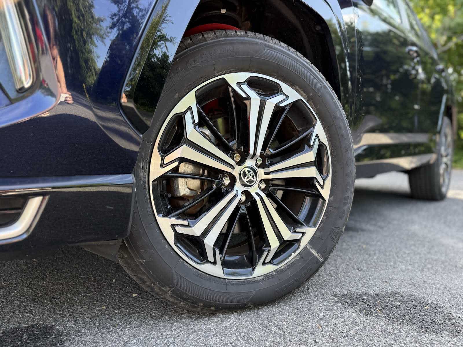 2023 Toyota RAV4 Prime XSE
