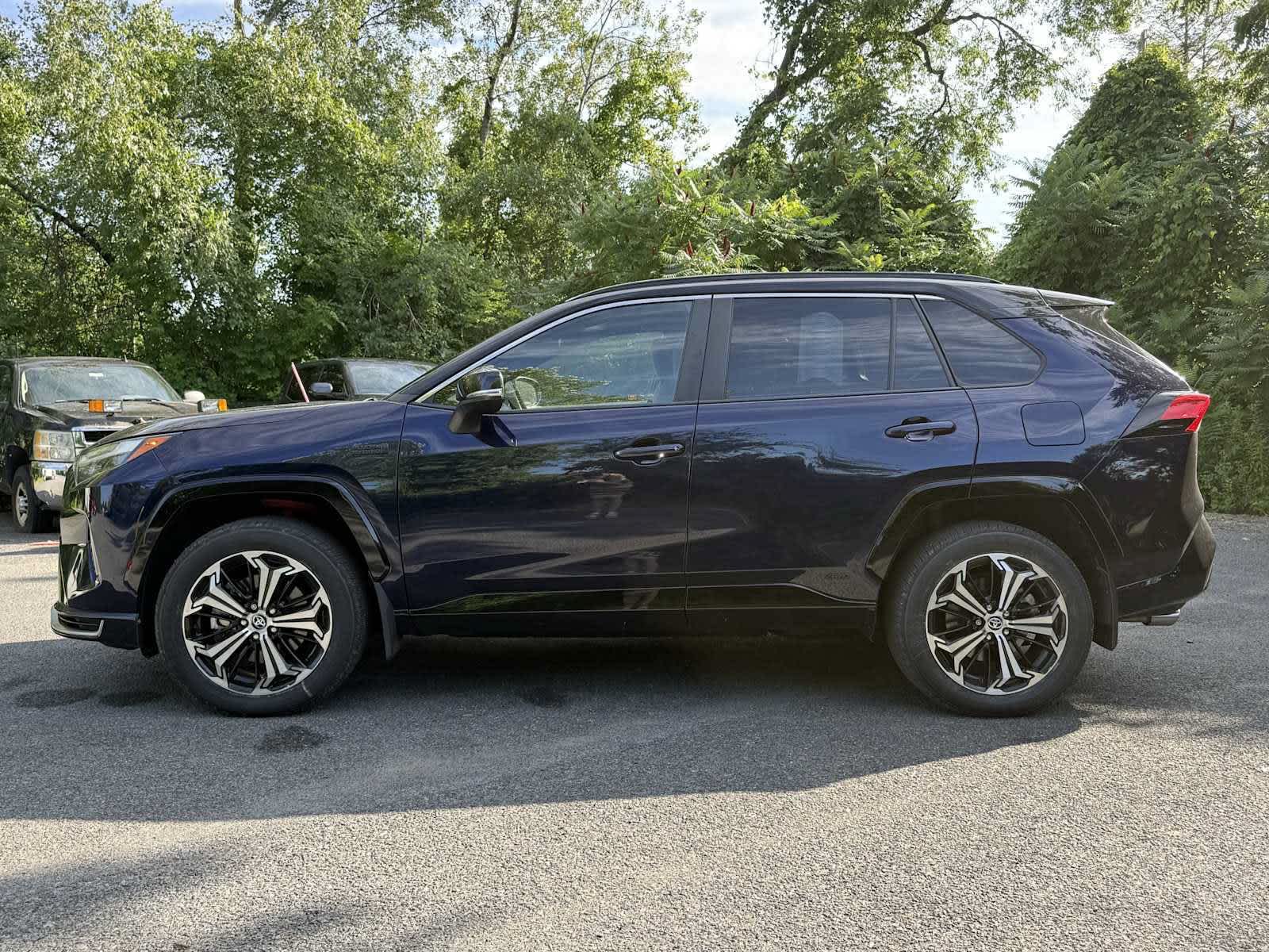 2023 Toyota RAV4 Prime XSE