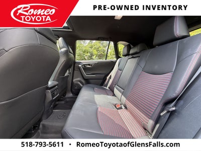 2024 Toyota RAV4 Prime XSE