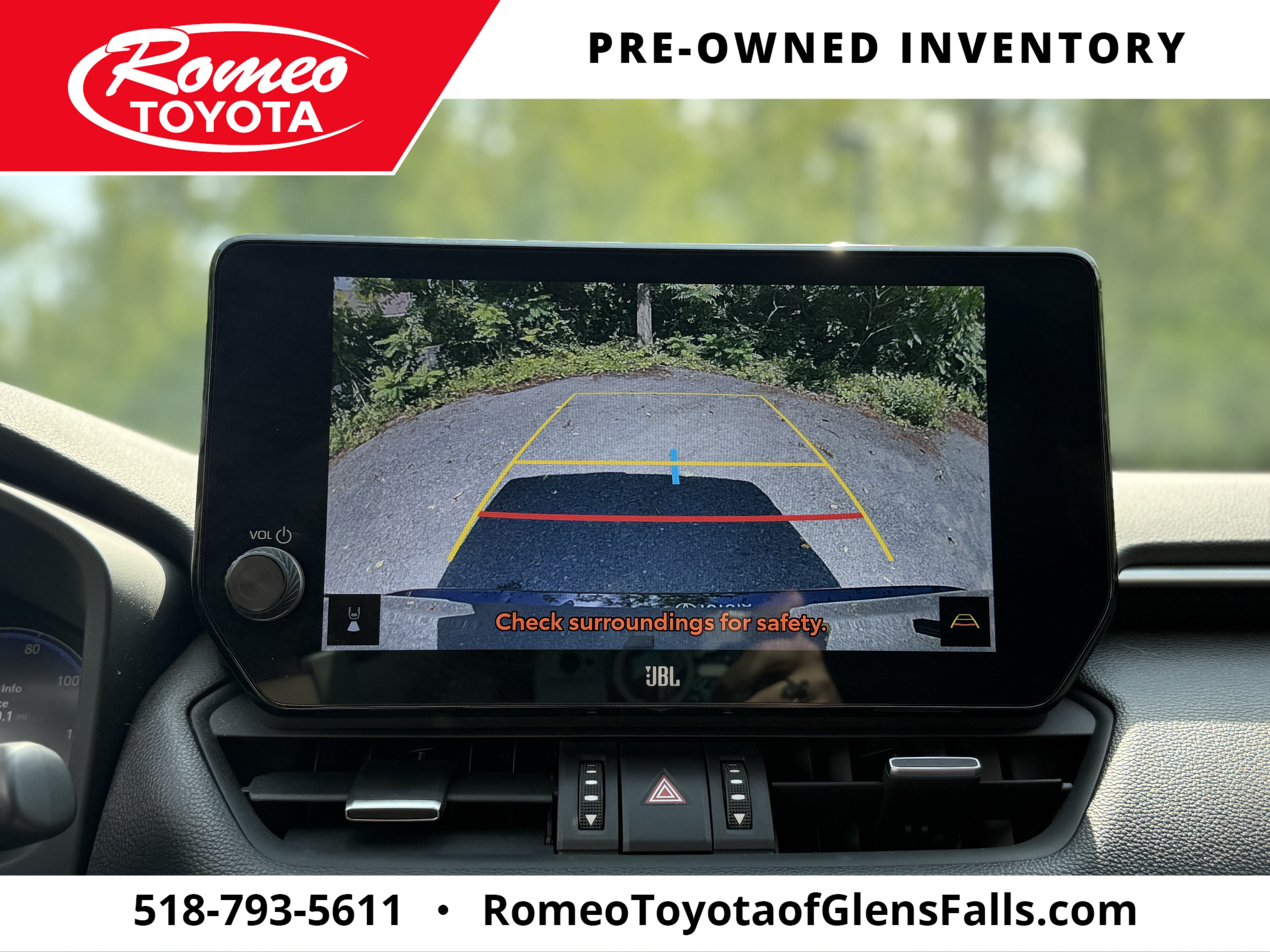 2024 Toyota RAV4 Prime XSE