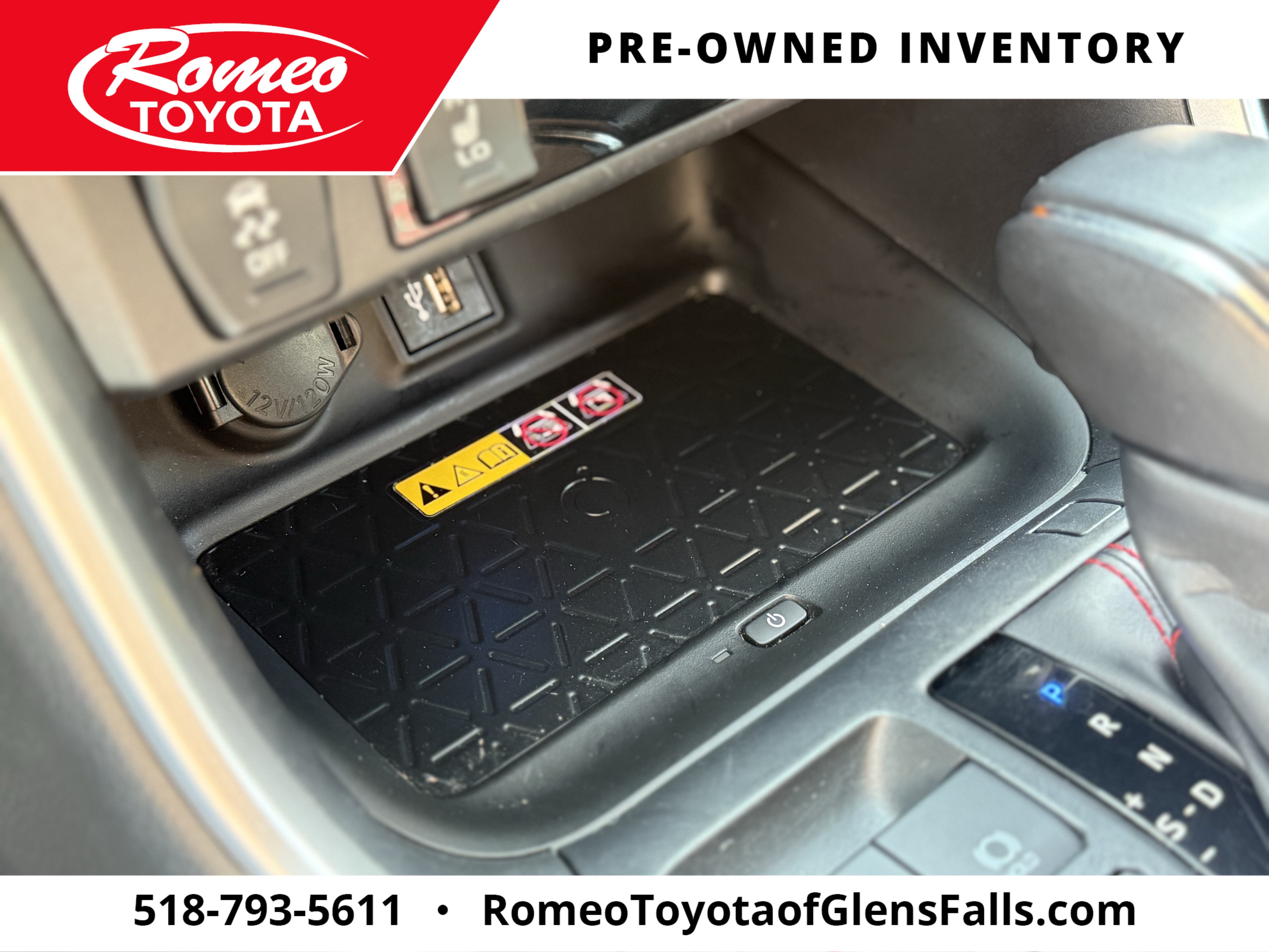 2024 Toyota RAV4 Prime XSE
