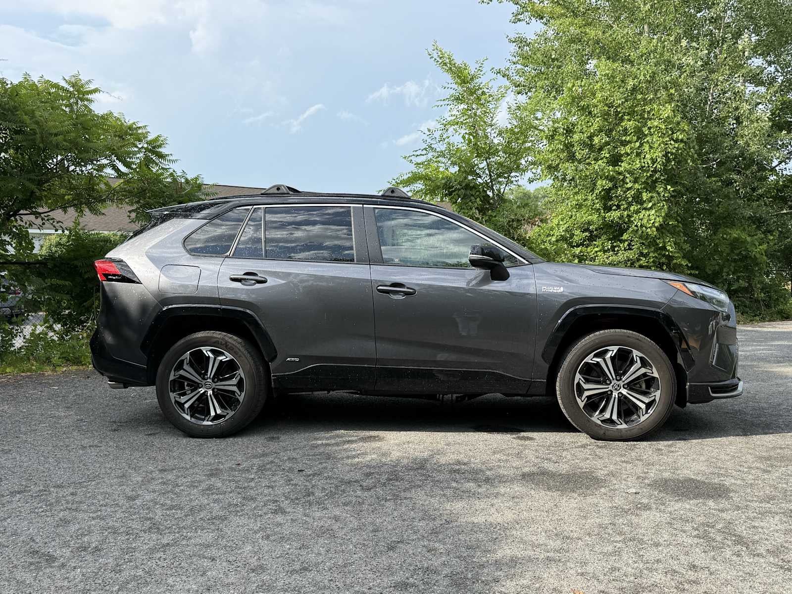 2022 Toyota RAV4 Prime XSE