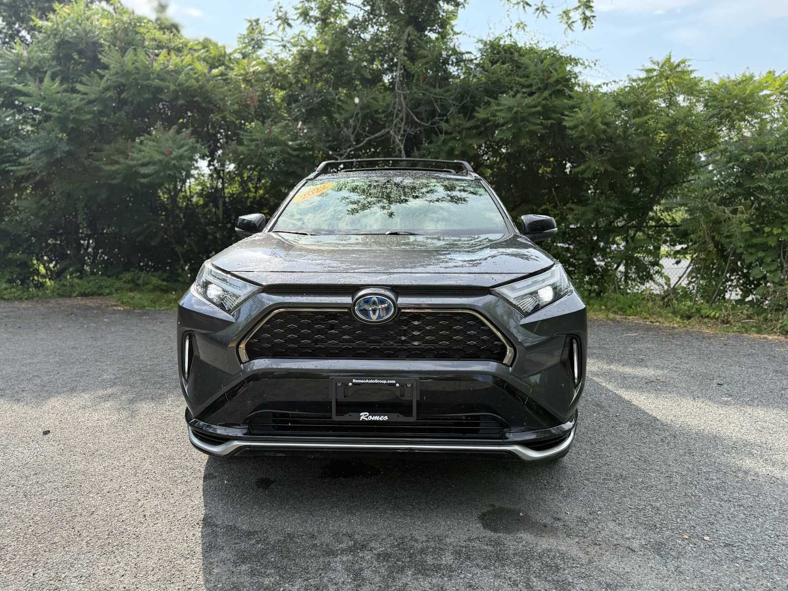 2022 Toyota RAV4 Prime XSE