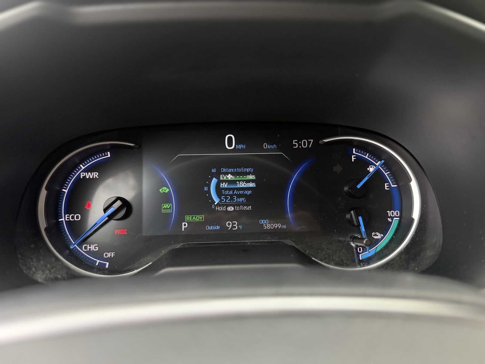 2022 Toyota RAV4 Prime XSE