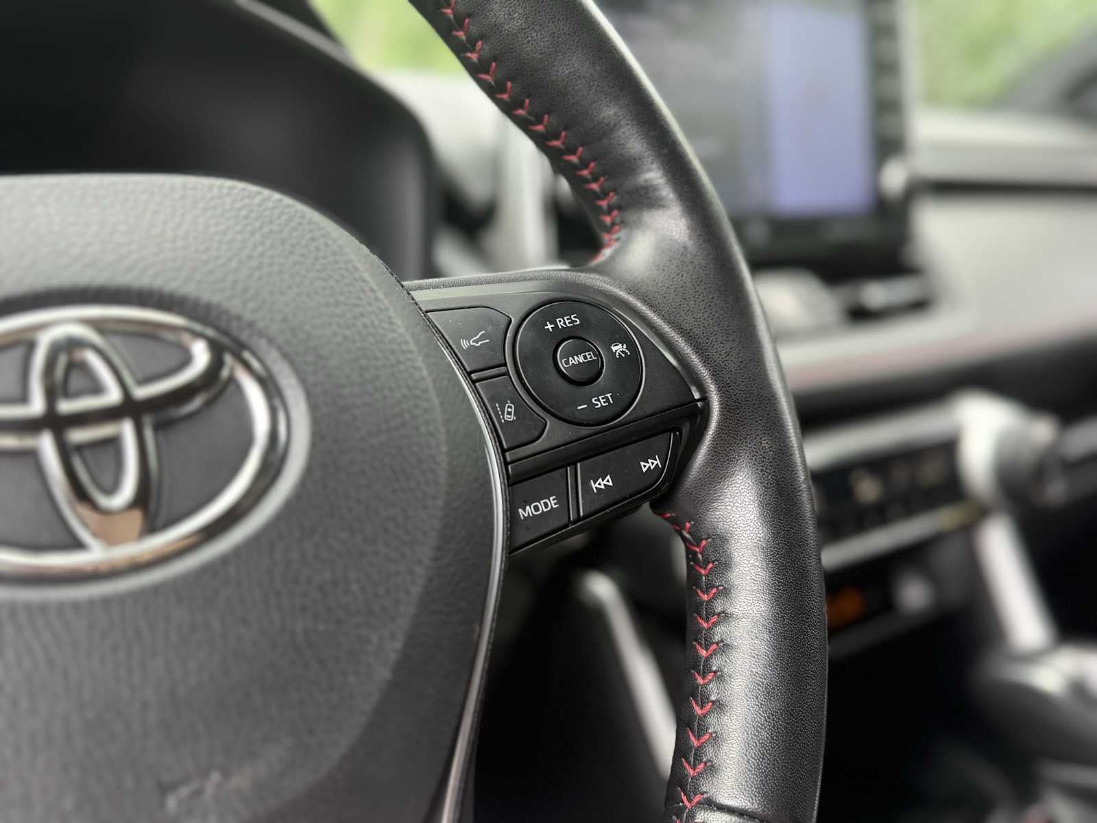 2022 Toyota RAV4 Prime XSE