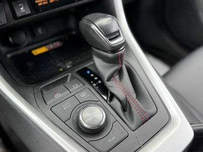 2022 Toyota RAV4 Prime XSE