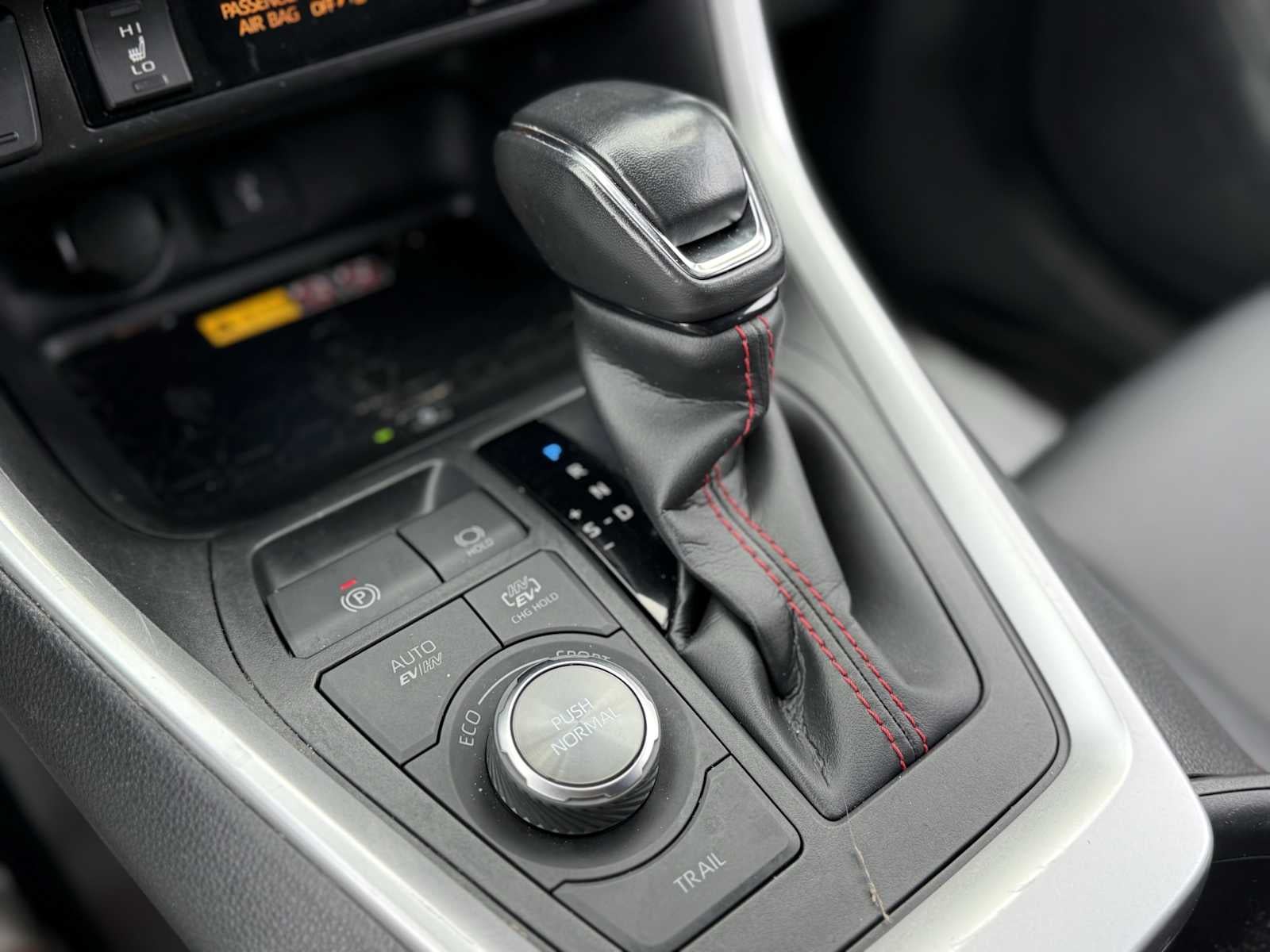 2022 Toyota RAV4 Prime XSE