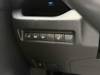2022 Toyota RAV4 Prime XSE
