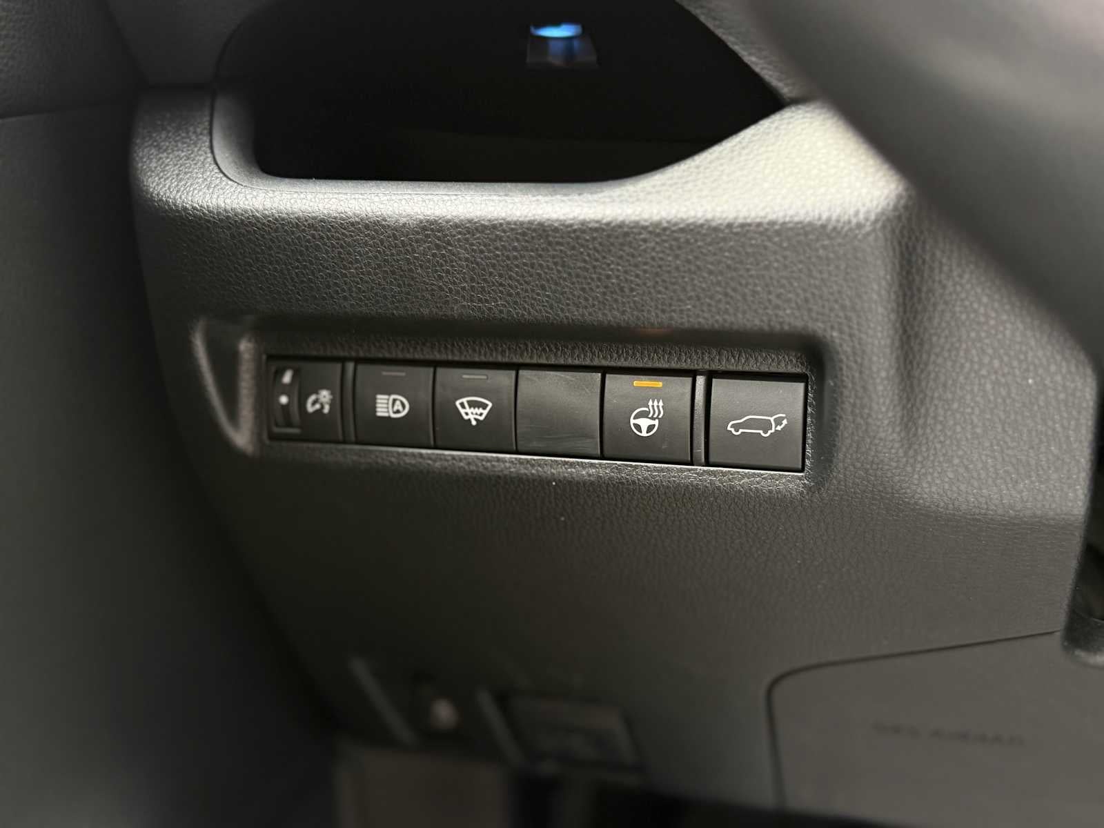 2022 Toyota RAV4 Prime XSE