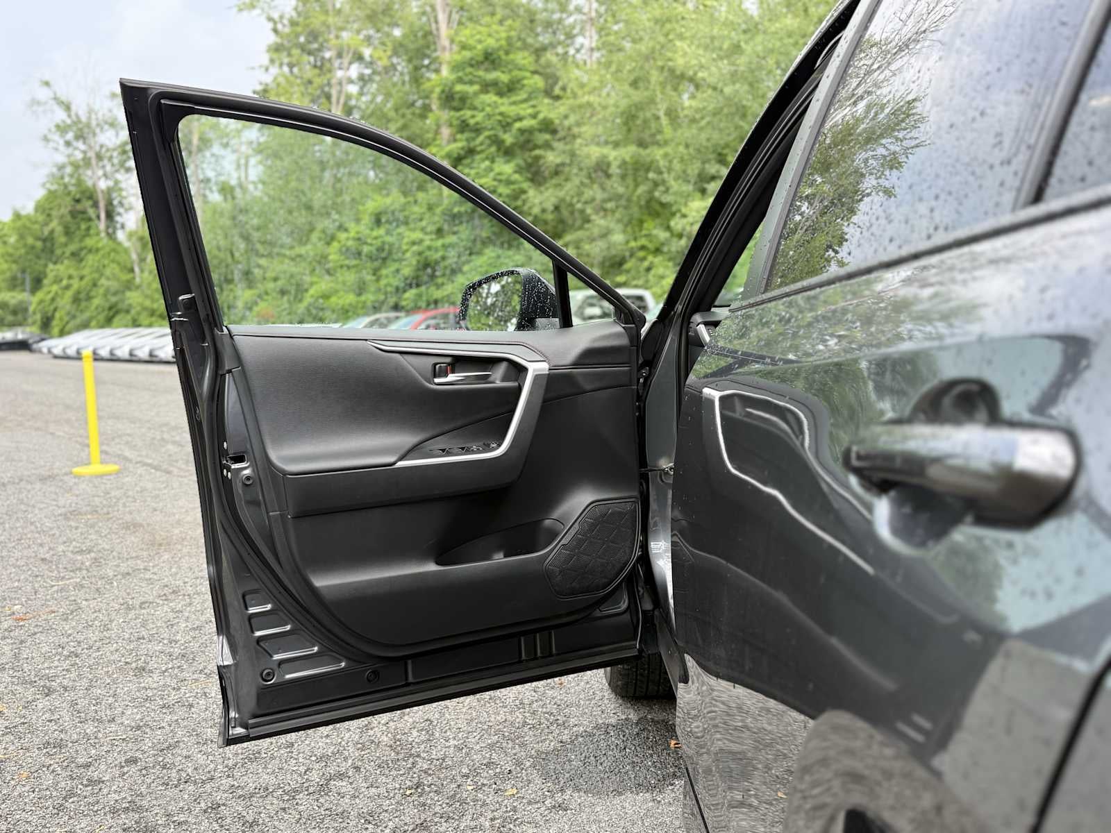 2022 Toyota RAV4 Prime XSE