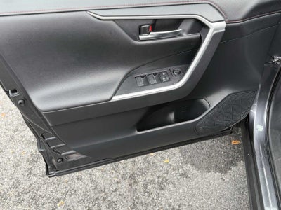 2022 Toyota RAV4 Prime XSE