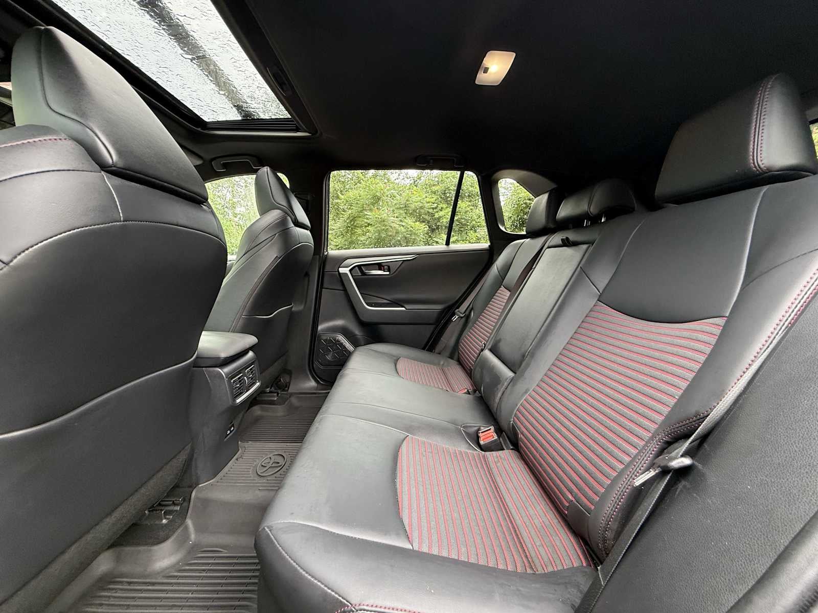 2022 Toyota RAV4 Prime XSE