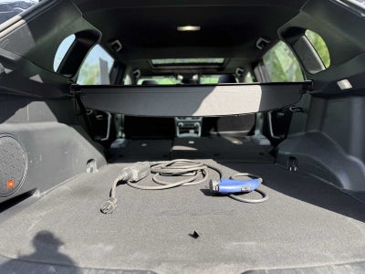 2022 Toyota RAV4 Prime XSE